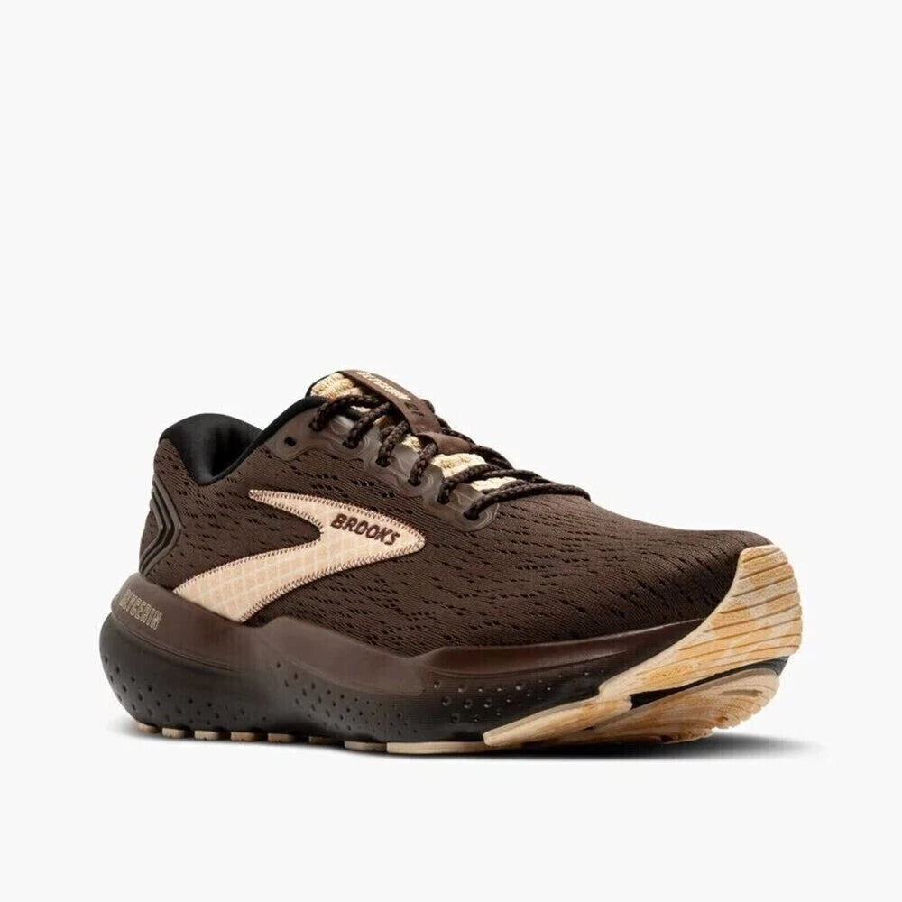 Brooks Glycerin 21 Men's Running Shoes with Soft Cushioning