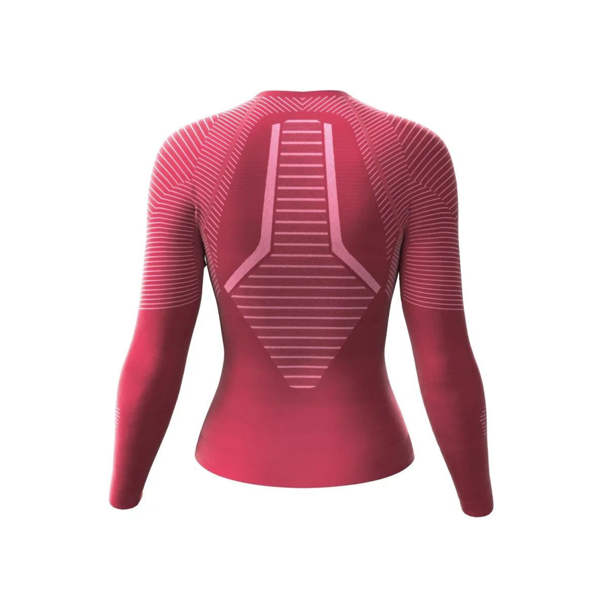 Crivit Women's Functional Undershirt Red M 40/42