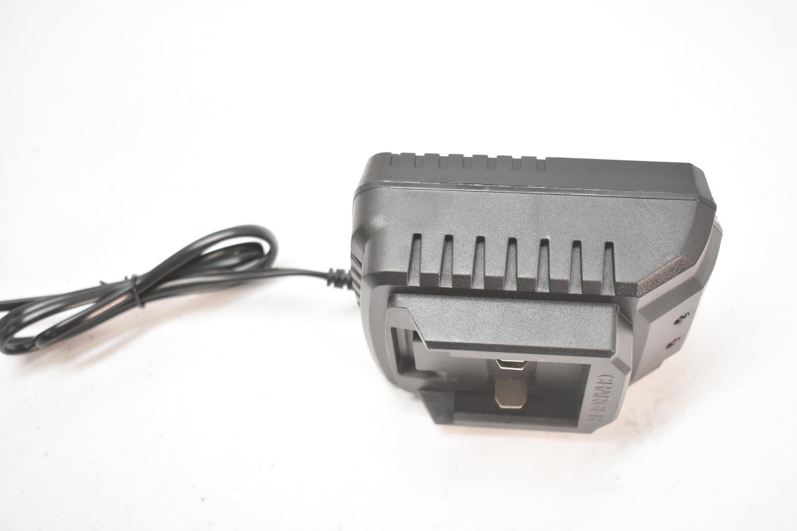 AD-Li24B Li-Ion Mains Charger 18-36V 1.5A Battery Charger Black