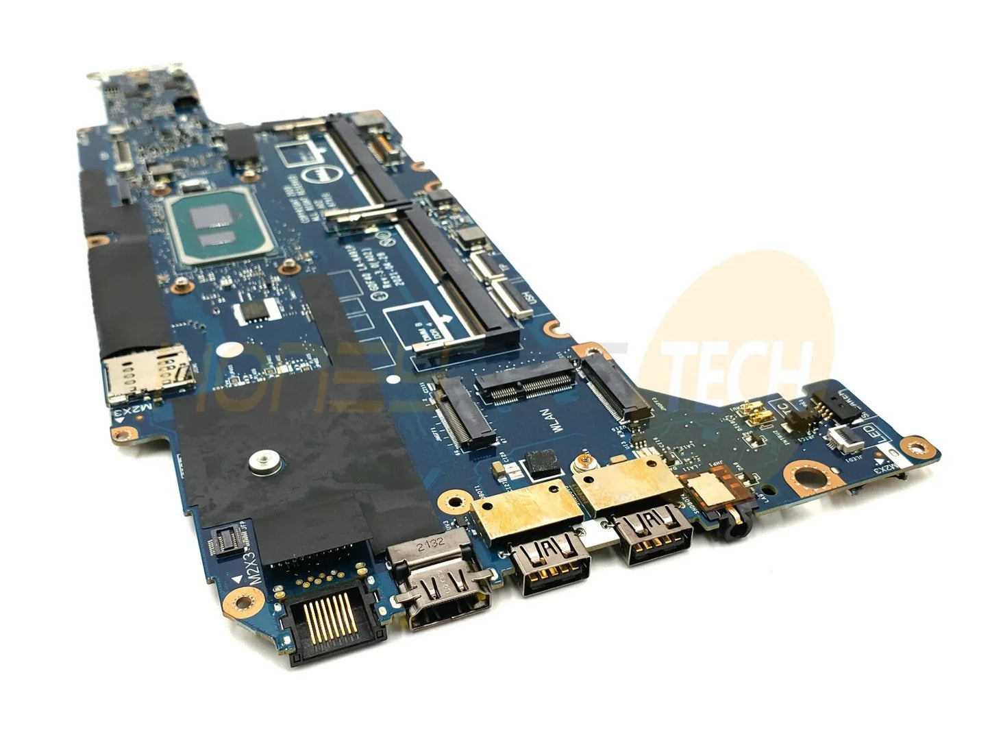 Genuine Dell Latitude 5420 Motherboard i7-1185G7 3P5X2 - Gomix Brands Outlet
