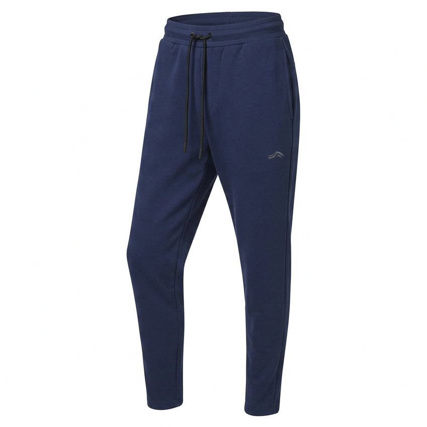 Crivit Men's Sweatpants with HeiQ Mint Technology