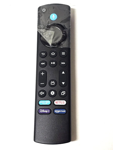 New Voice Remote for Amazon Omni Series 4 Fire TV - Gomix Brands Outlet