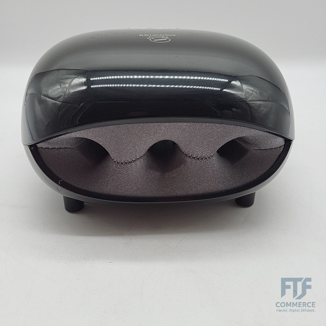Comfier Wireless Hand Massager with Heat, Portable Relief