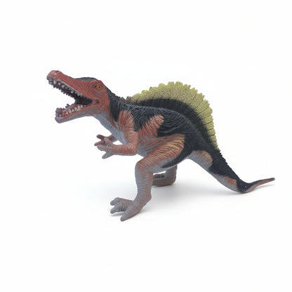 ToyMajor 1912-P1 Spinosaurus Dinosaur Animal Figure