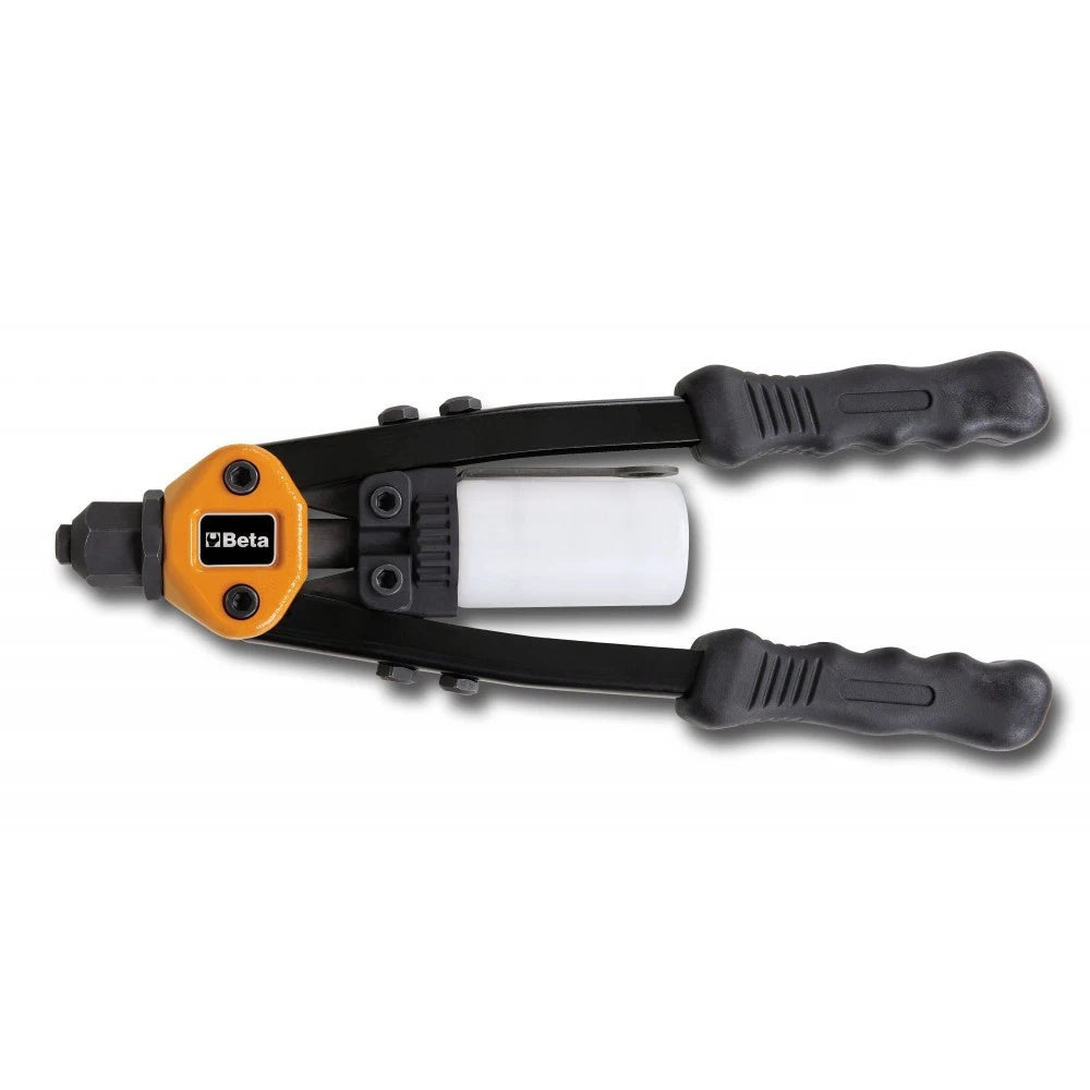 Beta Ultra Compact Heavy Duty Riveting Pliers B280 1740