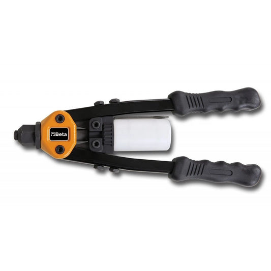 Beta Ultra Compact Heavy Duty Riveting Pliers B280 1740