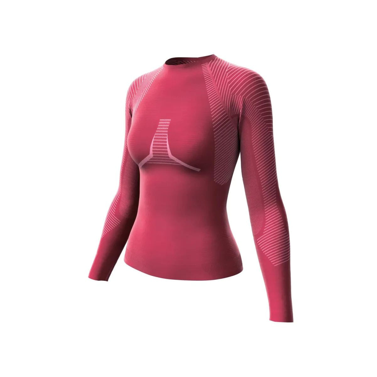 Crivit Women's Functional Undershirt Red M 40/42