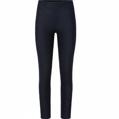 ESMARA Women's Jeggings Pants Dark Blue M 40/42