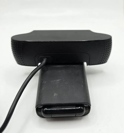 Logitech C920 HD Pro Webcam Full HD 1080p Autofocus - Gomix Brands Outlet