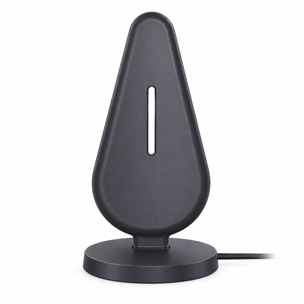 Digital TV Antenna High Gain with Magnetic Base AN-2033