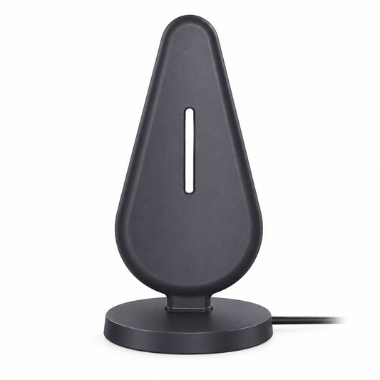 Digital TV Antenna High Gain with Magnetic Base AN-2033