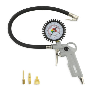 Tire Inflator Gun 3-Piece Set for G-580 Compressor