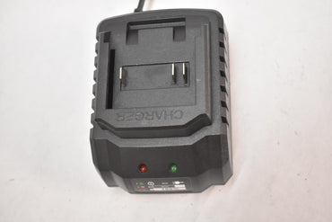 AD-Li24B Li-Ion Mains Charger 18-36V 1.5A Battery Charger Black