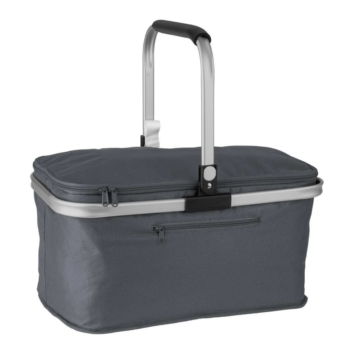TopMove Foldable Insulated Shopping Basket