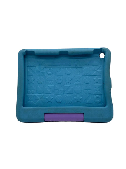 Amazon Protective Cover for Fire HD 10 Tablet Kids Edition (2023 Release) Blue