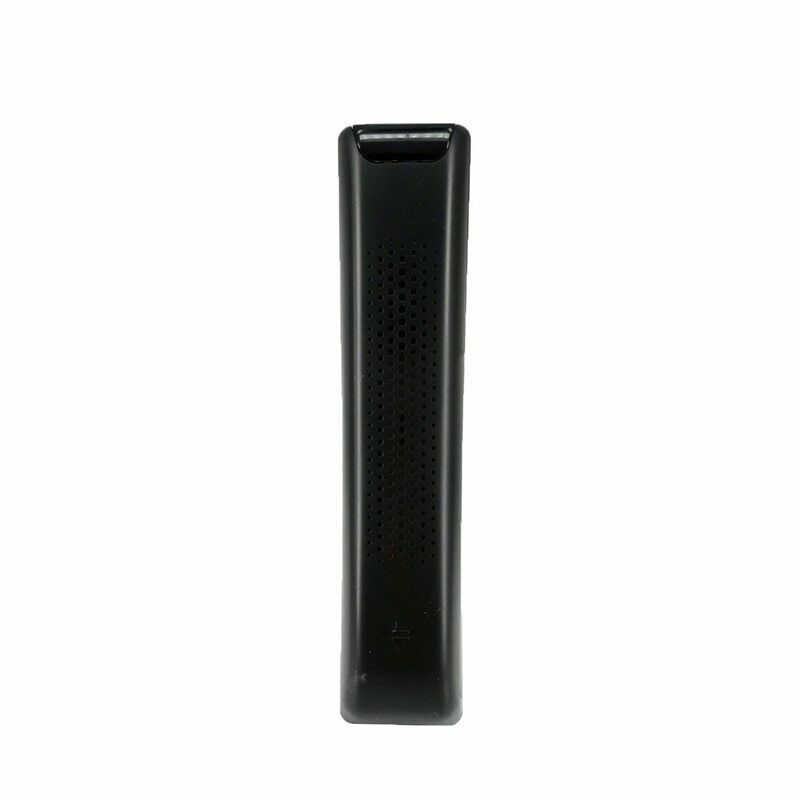 IR Smart IR-1316 Remote Control for Samsung TV Black