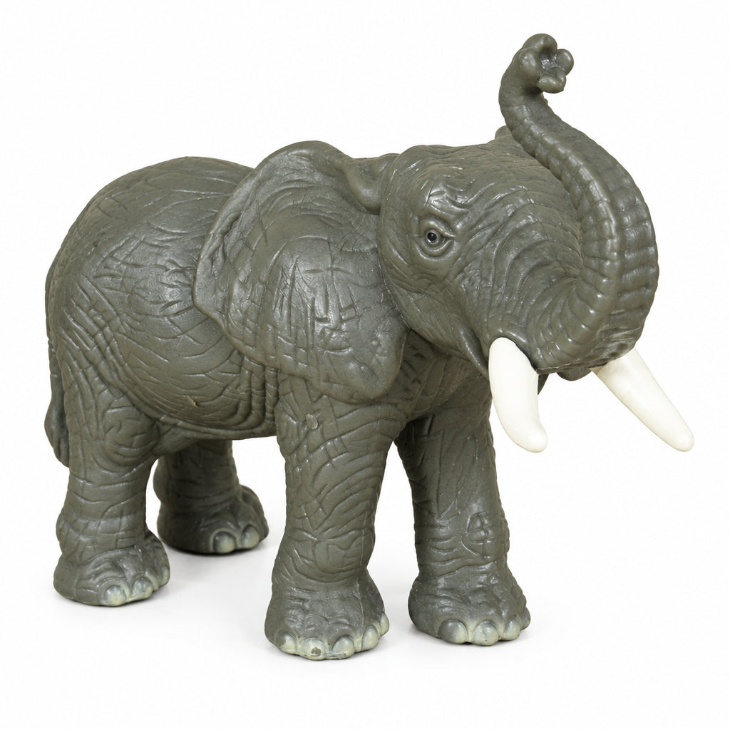 Schleich Wild Life 14083 African Male Elephant Figurine