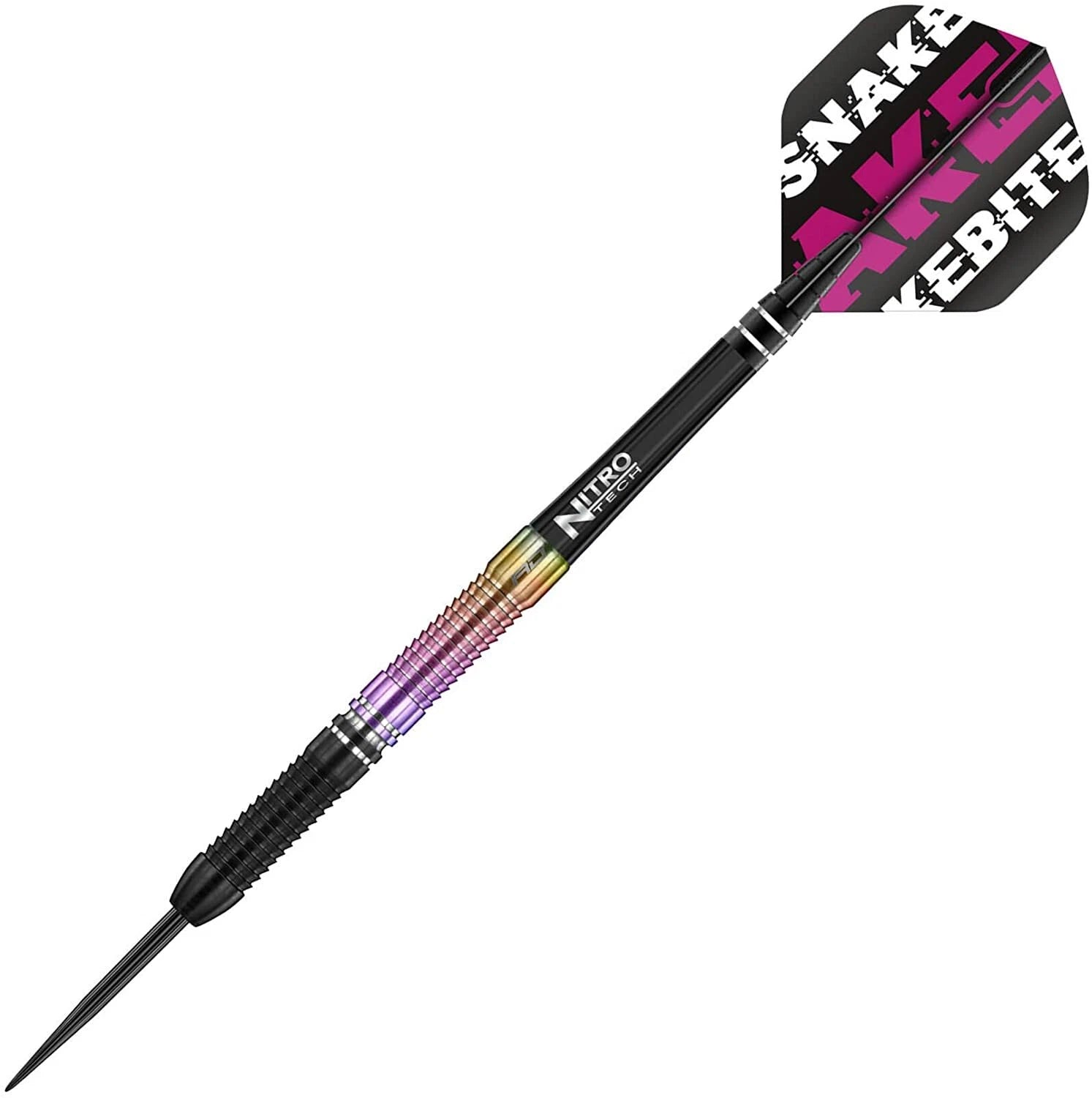 Snakebite Tungsten Darts Set – Peter Wright World Champion 2020