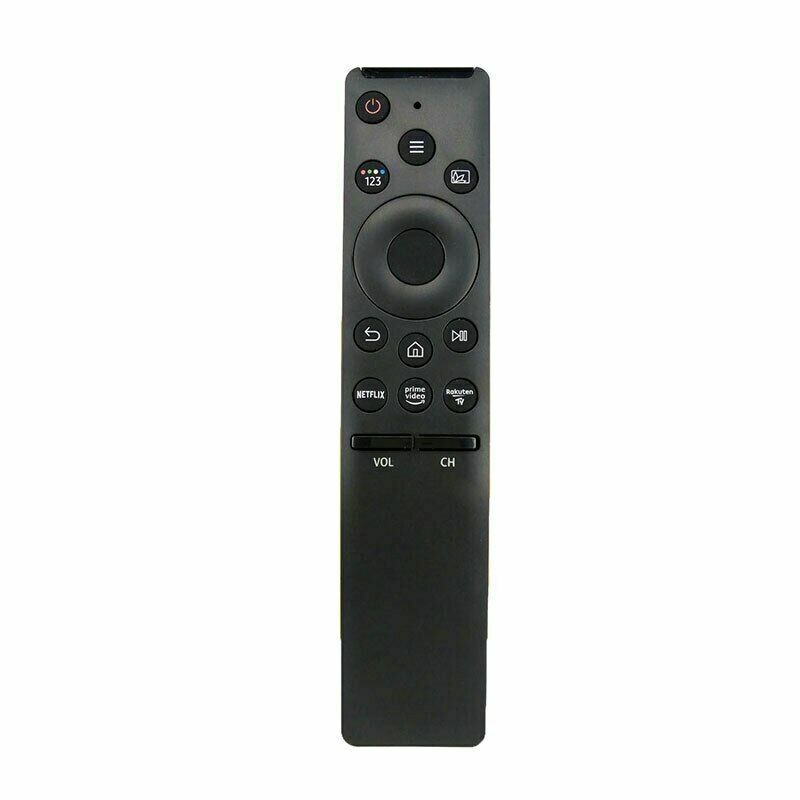 IR Smart IR-1316 Remote Control for Samsung TV Black