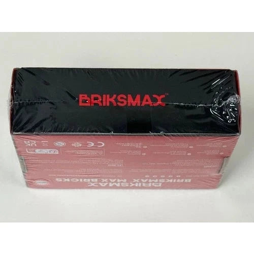 BRIKSMAX BX610 LED Lighting Kit for LEGO Technic Concorde Set