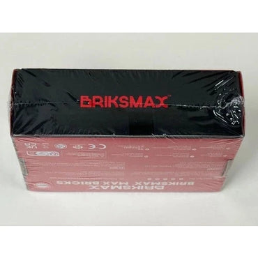 BRIKSMAX BX610 LED Lighting Kit for LEGO Technic Concorde Set