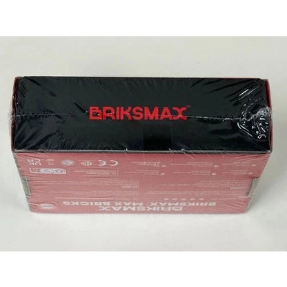 BRIKSMAX BX610 LED Lighting Kit for LEGO Technic Concorde Set