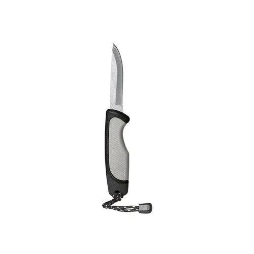 Rocktrail Knife with Integrated Fire Steel Handle - Outdoor Survival Tool - Gomix Brands Outlet