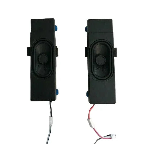 Genuine Hisense 50R6E1 TV Speakers - Gomix Brands Outlet