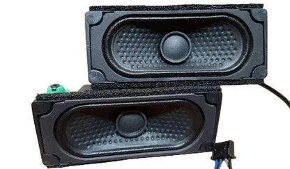 LG 32LM6370PLA Replacement Left & Right Side Speakers - Gomix Brands Outlet