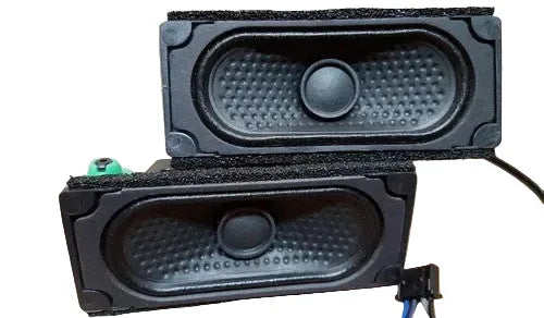 LG 32LM6370PLA Replacement Left & Right Side Speakers - Gomix Brands Outlet