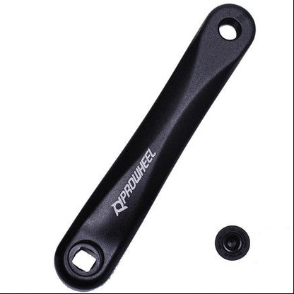 PROWHEEL Square Hole Ebike Crank Arm Set 140-170mm