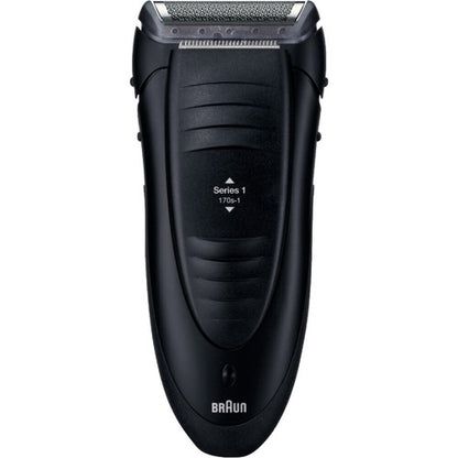 Braun Series 1 170s-1 Electric Shaver with Fixed Shear Head