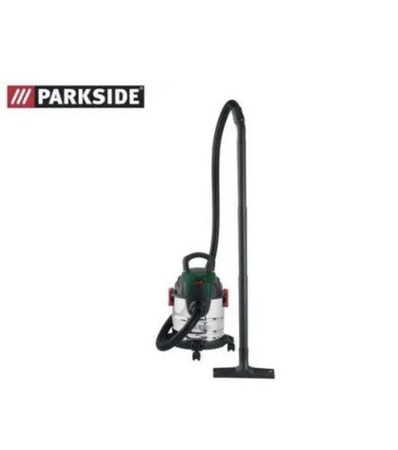 Parkside 20L Wet & Dry Vacuum Cleaner PWD 20 B2 1300w