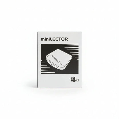 Smart MiniLector Bit4ID USB Smart Card Reader for SmartMedia - Gomix Brands Outlet