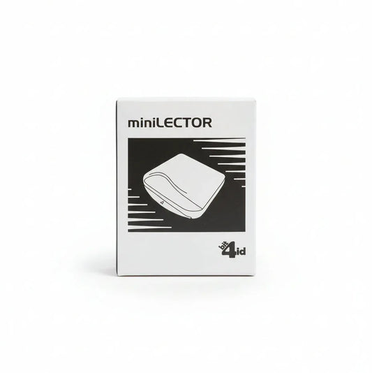 Smart MiniLector Bit4ID USB Smart Card Reader for SmartMedia - Gomix Brands Outlet