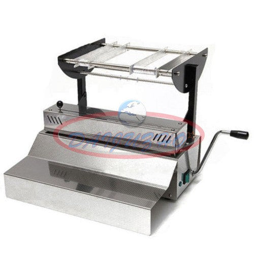220V Stainless Steel Dental Bag Sealer Machine 500W