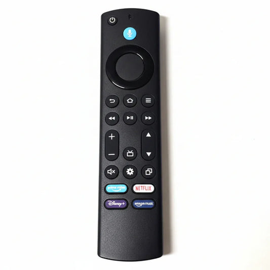 New Voice Remote for Amazon Omni Series 4 Fire TV - Gomix Brands Outlet