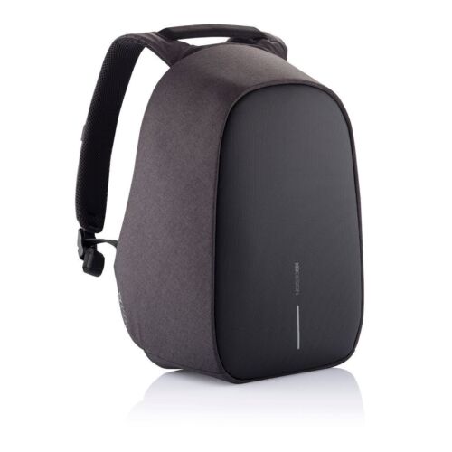 XD Design Bobby Hero Regular Anti-Theft Backpack Black P705.291