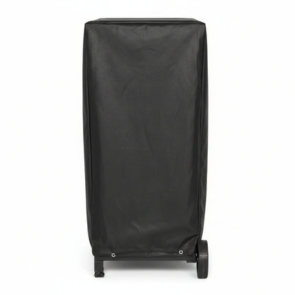 GrillMeister Universal Outdoor Grill Cover Waterproof Protective 80x55cm