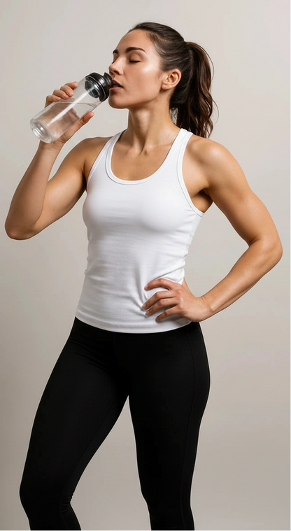 esmara Women’s Tank Top – Soft Casual Fit