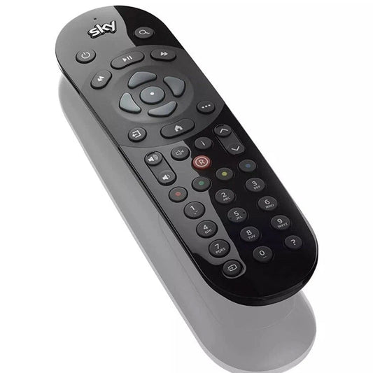 Sky Q Voice Remote Control for Sky Q 1TB 2TB Mini Box SKY135
