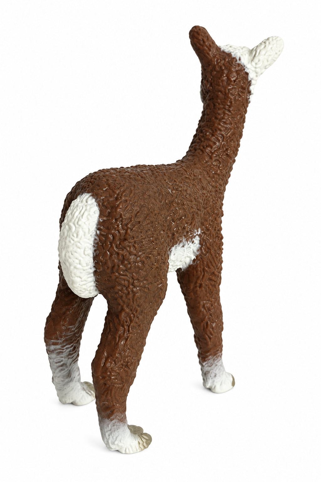 Schleich World of Nature Alpaca Figurine