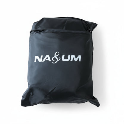 NASUM Patio Furniture Cover - Easy Clean Outdoor Garden Protector