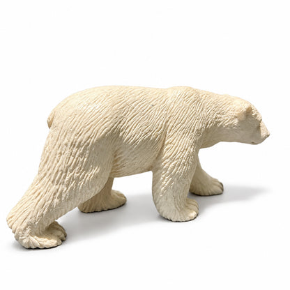 Schleich Adult Polar Bear Wildlife Animal Figure