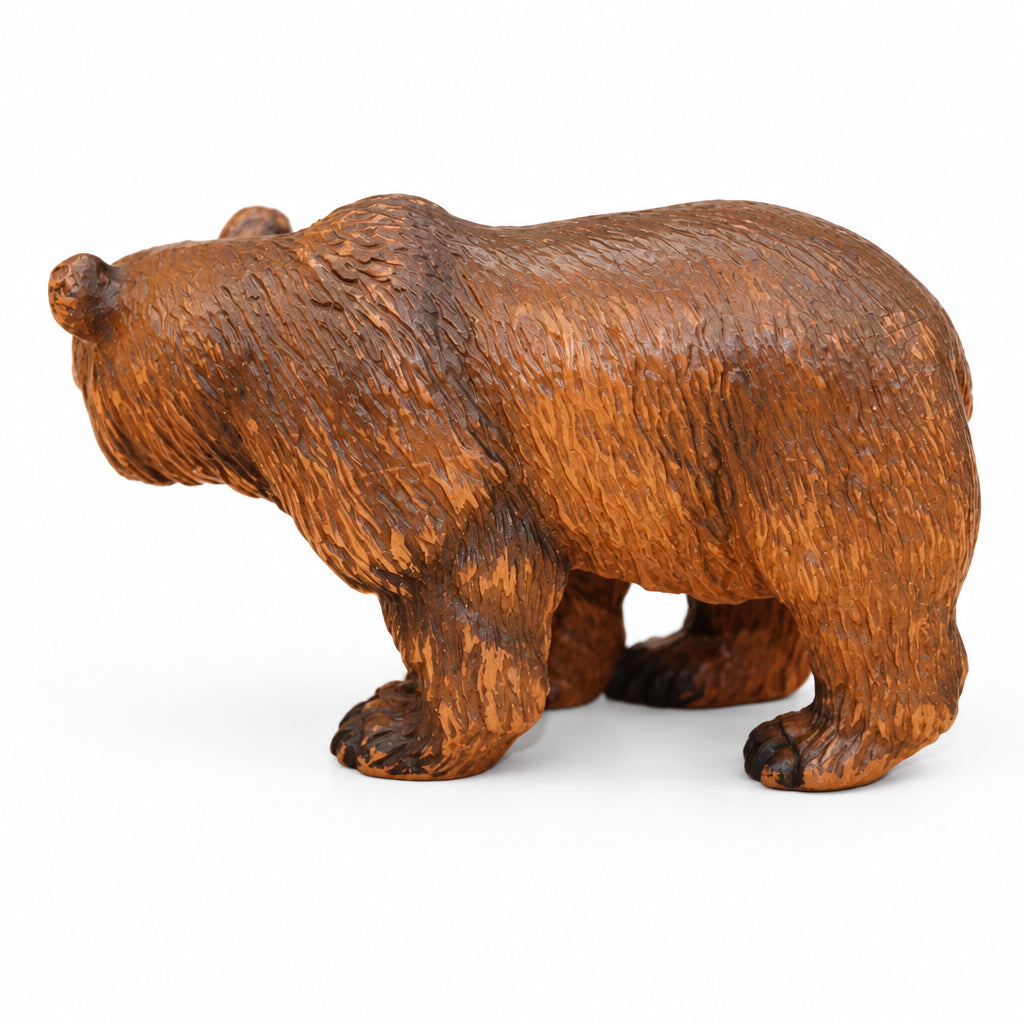 Schleich Wild Animal Bear Figurine