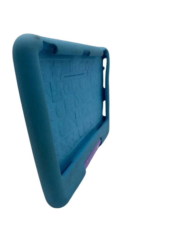 Amazon Protective Cover for Fire HD 10 Tablet Kids Edition (2023 Release) Blue