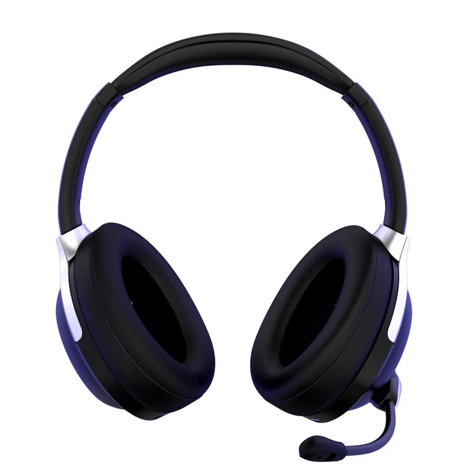 Acezone A-Rise Gaming Headset with Wired and Wireless Options