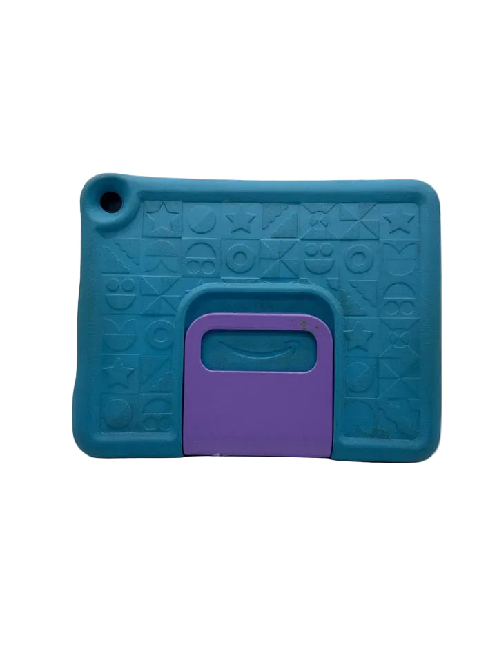 Amazon Protective Cover for Fire HD 10 Tablet Kids Edition (2023 Release) Blue
