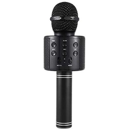 Wiwi Kids Wireless Bluetooth Karaoke Singing Microphone