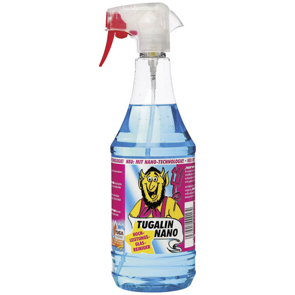 HP 76130 Tugalin Glass Cleaner Protective Nanoparticles 1L